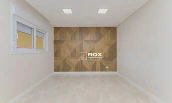 Imagem 3: Sobrado com 3 quartos 1 suíte à venda, 179 m² por R$ 1.350.000 - Santo Inácio, Curitiba/PR