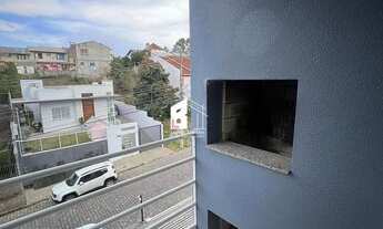 Imagem 3: APARTAMENTO COM DOIS QUARTOS NO BAIRRO COLINA SORRISO