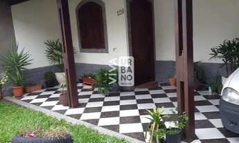 Imagem 9: Viva Urbano Imóveis - Casa no Jardim Vila Rica/Tiradentes - CA00455