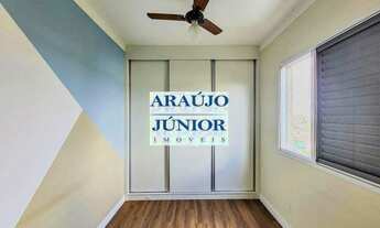 Imagem 4: APARTAMENTO COM VISTA LIVRE NO CONDOMÍNIO SIDE PARA VENDA