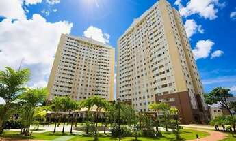 Imagem: Apartamento para Venda em Salvador, Saboeiro