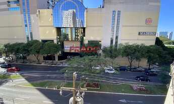 Imagem 5: Apartamento para alugar em Maringá, Zona 01, com 4 quartos, com 220 m², NOEL ROSA