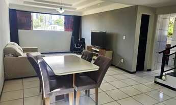 Imagem 5: Oferta!! Apartamento Duplex 3/4 Suite 120m² - Condominio Hermita Cansanção - Tirol