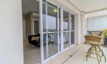 Imagem 13: Aluguel Apartamento 1 Dormitórios - 45.01 m² Campo Belo