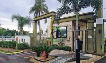 Imagem 2: Apartamento no Parque Álamo com 2 dormitórios para alugar, 40 m² por R$ 1.214/mês - Jardim