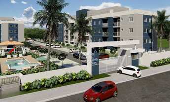 Imagem 3: APARTAMENTOS NO CONDOMÍNIO CLUBE PORTAL DO ATLÂNTICO PRAIA DE LESTE!!!