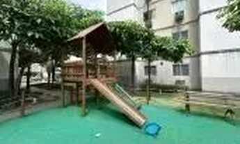 Imagem 5: Ceci- Apartamento Candeias Ville 45m² . 2 quartos . 1 vaga . área de lazer