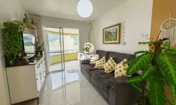 Imagem 2: 2 Dormitórios sendo 1 suíte na Trindade, Florianópolis/SC