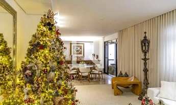 Imagem: Apartamento à Venda - Gutierrez, 4 Quartos