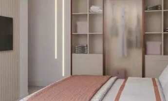 Imagem 5: ART RESIDENCE CONDOMÍNIO CASA COMPOSTA DE 3/4 COM SUÍTE MASTER LOCALIZADO NO BAIRRO SIM..