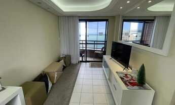 Imagem 2: Apto à venda Terceiro Jardim de Boa Viagem | 50 m²