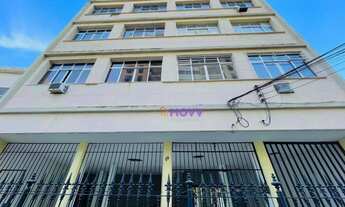 Imagem 2: Apartamento com 1 quarto à venda, 48 m² por R$ 298.000 - Icaraí - Niterói/RJ