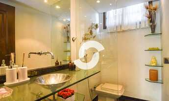 Imagem 5: Casa à venda, 650 m² por R$ 4.000.000,00 - São Francisco - Niterói/RJ