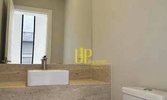 Imagem 5: Casa com 4 dormitórios para alugar, 380 m² por R$ 34.400,00/mês - Gênesis 2 - Santana de P