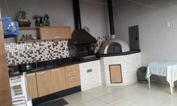 Imagem: Casa à Venda no Condomínio Residencial