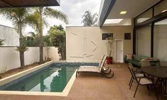Imagem 3: CASA TERREA EM CONDOMINIO COM 3 SUITES SENDO 1 MASTER; VILLAGE VERT; ASTRO; SOROCABA; LEST