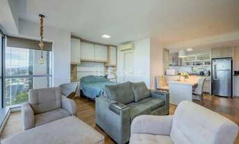 Imagem 7: Apartamento à venda Avenida Borges de Medeiros, Praia de Belas - Porto Alegre