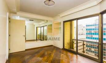 Imagem 6: Apartamento com 4 Dormitórios 3 Suítes 4 Vagas em Higienópolis