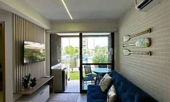 Imagem 4: Apartamento 68m² em Muro Alto 2 Quartos, 1 Suíte & Estrutura de Resort