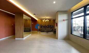 Imagem 2: Apartamento novo mobiliado para alugar de 63m² por R$ 5.900,00/mês - Serrinha - Goiânia/GO