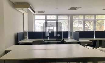 Imagem 3: Escritório para aluguel e venda possui 200 metros quadrados em Bela Vista - São Paulo - SP