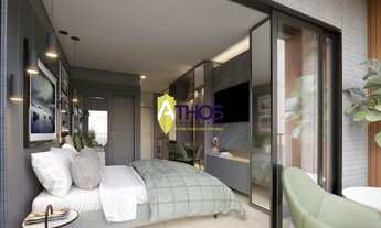 Imagem 3: Apartamento Studio em Intermares, Cabedelo/PB