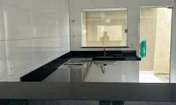 Imagem 3: VENDO ÁGIO de Apartamento térreo, 2 Quartos - Planaltina/GO