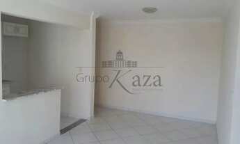 Imagem: Apartamento Padrão em São José dos Campos