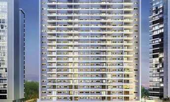 Imagem: APARTAMENTO RESIDENCIAL em São Paulo