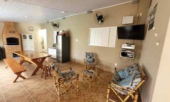 Imagem 7: Casa com 3 dormitórios à venda, 199 m² por R$ 680.000,00 - Parque dos Pinheiros - Hortolân