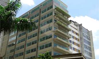 Imagem 2: Prédio inteiro à venda ou para locação em Consolação - SP