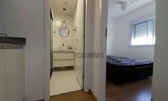 Imagem 2: Apartamento com 1 quarto para alugar, 25 m² por R$ 2.600/mês - Vila Buarque - São Paulo/SP