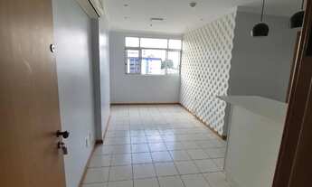 Imagem 6: Alugo 2 quartos com vaga em águas claras