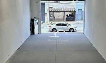 Imagem 2: Galpão para Alugar Vila Ribeiro de Barros 240 m², Mezanino e Trifásico