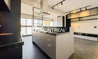 Imagem 5: APARTAMENTO À VENDA NA VILA MARIANA - 2 DORMITÓRIOS, 1 SUÍTE, 1 VAGA DE GARAGEM