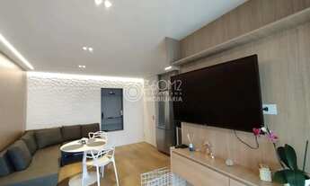 Imagem 3: Apartamento para Venda em Santo André, Vila Apiaí, 3 dormitórios, 1 suíte, 2 banheiros, 2