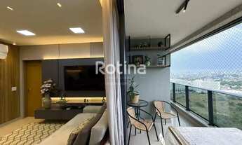 Imagem 5: Apartamento para alugar, 3 quartos, Jardim Karaíba - Uberlândia/MG - Rotina Imobiliária