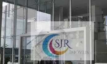 Imagem 3: Andar Corporativo com 409,00m² 10 vagas - auditório com capacidade para 35 pessoas sentada