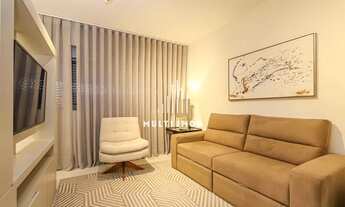 Imagem: Loft mobiliado no Chácara das Pedras