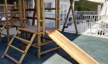 Imagem 5: Apartamento com 2 Quarto(s) e 1 banheiro(s) para Alugar, 50 m² por R$ 2000 / Mês