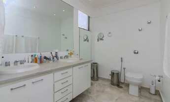 Imagem 4: Apartamento para venda em Santa Cecília com 4 quartos, sendo 2 suítes , 321m²