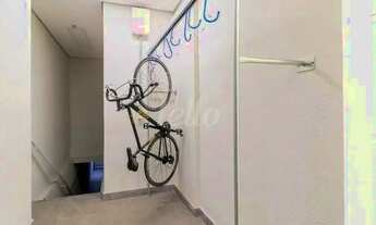 Imagem 8: Apartamento 1 quartos para alugar no(a) Campos Elíseos