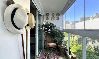 Imagem 4: Estúdio mobiliado com 1 vaga - Centro