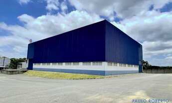 Imagem 2: GALPÃO - DO TABOÃO - SP