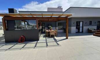 Imagem 5: Lindíssima cobertura linear