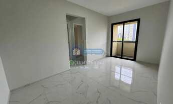 Imagem 2: Apartamento 02 Dorm. - São Paulo com 55m² por R$ 424.000 - Confira!