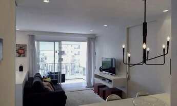 Imagem: Apartamento para alugar em Barueri, Alphaville