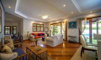 Imagem 4: Casa com 3 dormitórios, sendo 3 suítes para venda - Granja Viana - Cotia - SP