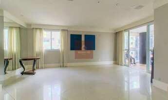 Imagem 2: Prédio novo com lazer em Moema a poucos passos do Parque Ibirapuera