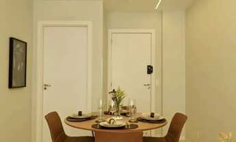 Imagem 7: Apartamento de 60m² 2 quartos com suíte na Praia de Itaparica - Vila Velha - ES